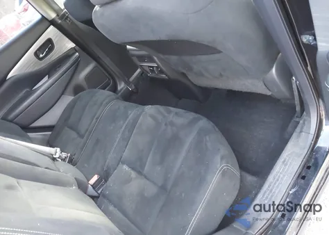 2017 Nissan Murano Sv from USA, damaged, VIN 5N1AZ2MH7HN164510